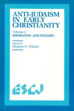 AntiJudaism in Early Christianity