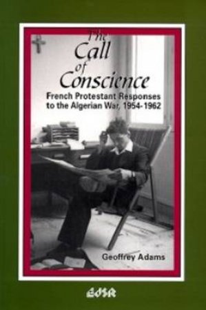 Call of Conscience by Geoffrey Adams