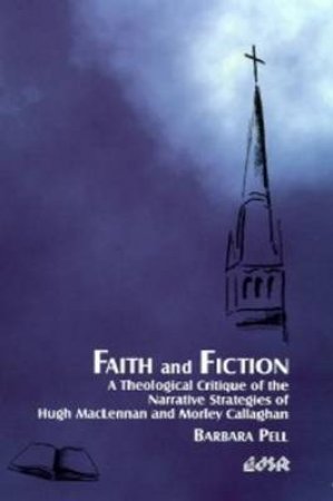 Faith and Fiction by Barbara Pell