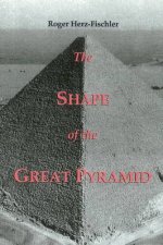 Shape of the Great Pyramid