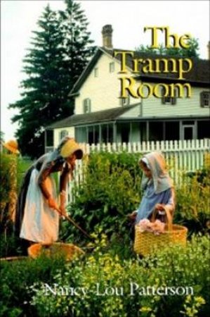 Tramp Room by Nancy-Lou Patterson