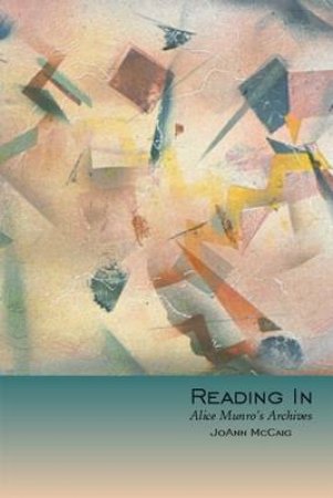 Reading In by JoAnn McCaig