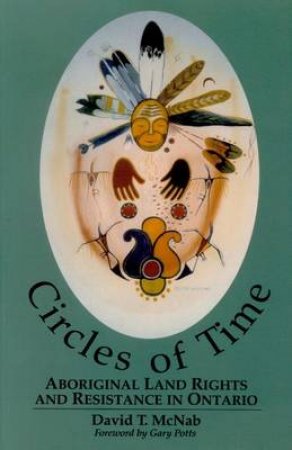 Circles of Time by David T. McNab