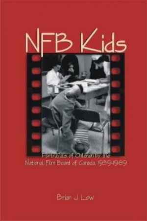 NFB Kids by Brian J. Low