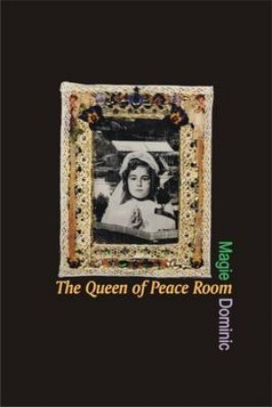 Queen of Peace Room by Magie Dominic