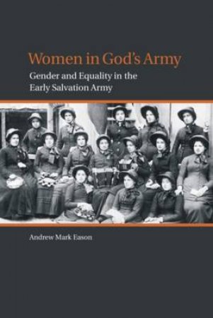 Women in God's Army by Andrew Mark Eason