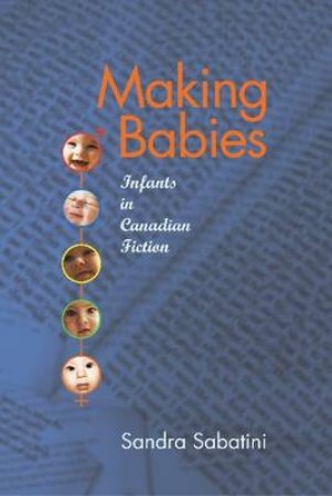 Making Babies H/C by Sandra Sabatini