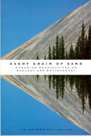 Every Grain of Sand by J.A. Wainwright