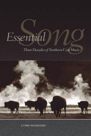 Essential Song H/C by Lynn Whidden