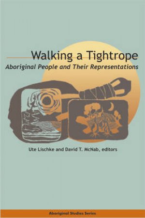 Walking a Tightrope by Ute et al Lischke