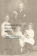 Evangelical Balance Sheet HC