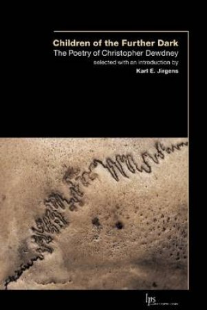 Children of the Outer Dark by Christopher et al Dewdney