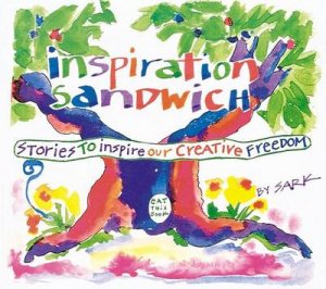 Inspiration Sandwich by Sark