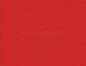 On Kawara Silence by Buren Daniel