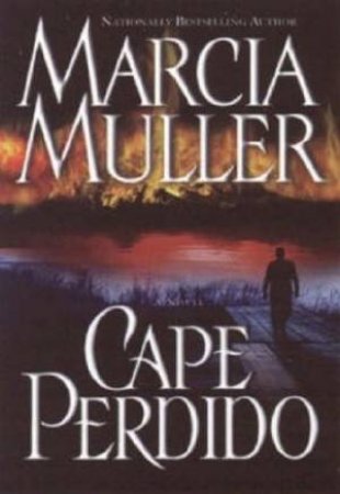 Cape Perdido by Marcia Muller