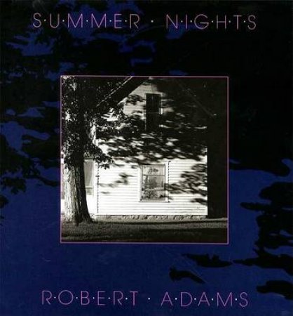 Summer Nights by Robert Adams