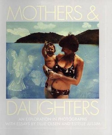 Mothers & Daughters by No Author Provided