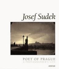 SudekJosefThe Poet Of Prague