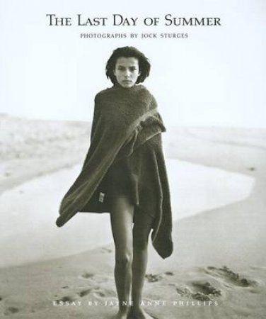 Last Day of Summer by Jock Sturges