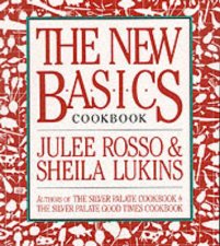 New Basics Cookbook The