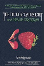 Hippocrates Diet  Health Program