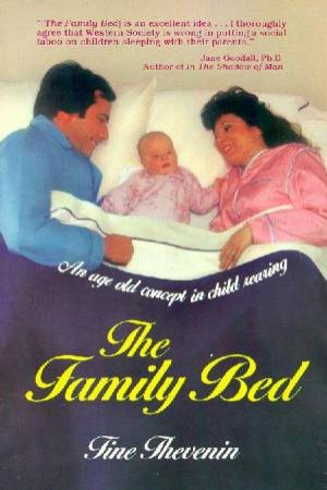 Family Bed by Vickey Lansky