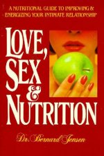 Love Sex  Nutrition