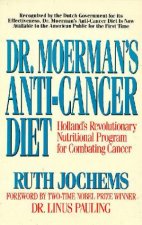 Dr Moermans AntiCancer Diet