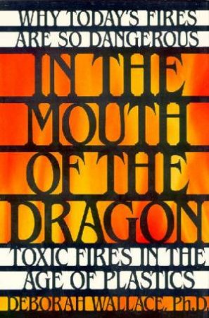 In The Mouth Of The Dragon by Deborah Wallace