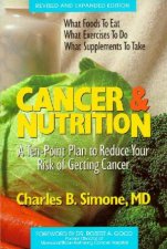 Cancer  Nutrition