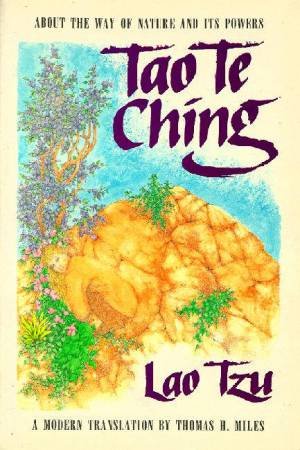 Tao Te Ching by Lao Tzu