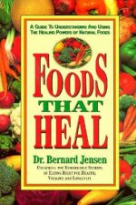 Foods That Heal