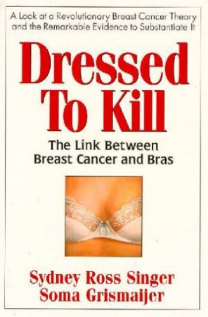 Dressed To Kill by Sydney Ross Singer