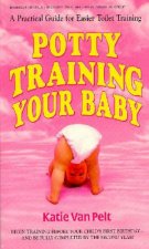 Potty Training Your Baby