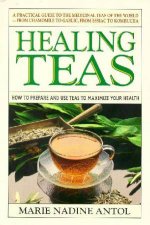 Healing Teas