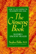 The Ginseng Book