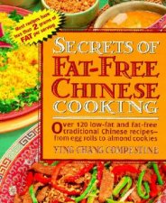The Secrets Of FatFree Chinese Cooking