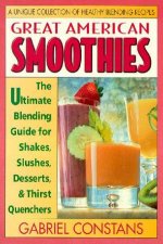 Great American Smoothies