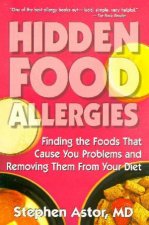 Hidden Food Allergies