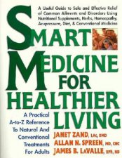 Smart Medicine For Healthier Living