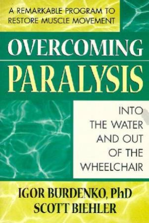 Overcoming Paralysis by Igor Burdenko