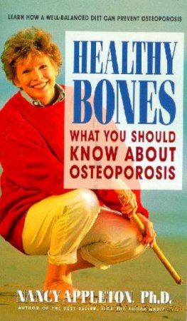 Healthy Bones by Nancy Appleton