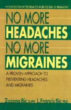 No More Headaches No More Migraines