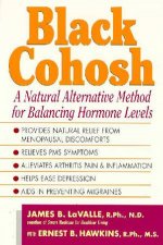 Black Cohosh Natures Versatile Healer