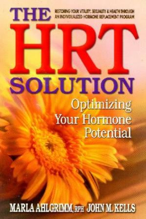 The HRT Solution by Maria Ahigrimm