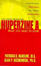 Huperzine A