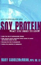 Soy Protein