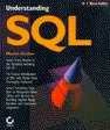 Understanding SQL by Martin Gruber