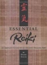 Essential Reiki