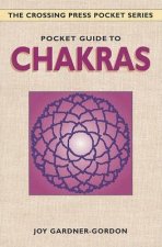 Pocket Guide to the Chakras